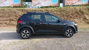 Dacia Sandero 1.0 TCe Stepway de 2024
