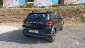 Dacia Sandero 1.0 TCe Stepway de 2024