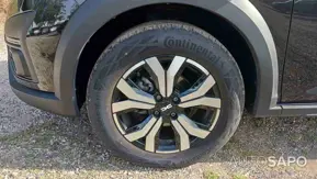 Dacia Sandero 1.0 TCe Stepway de 2024