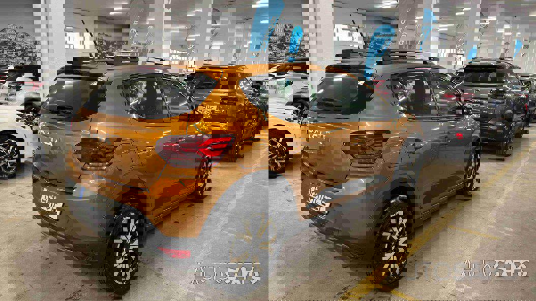 Dacia Sandero 1.0 TCe Stepway de 2024