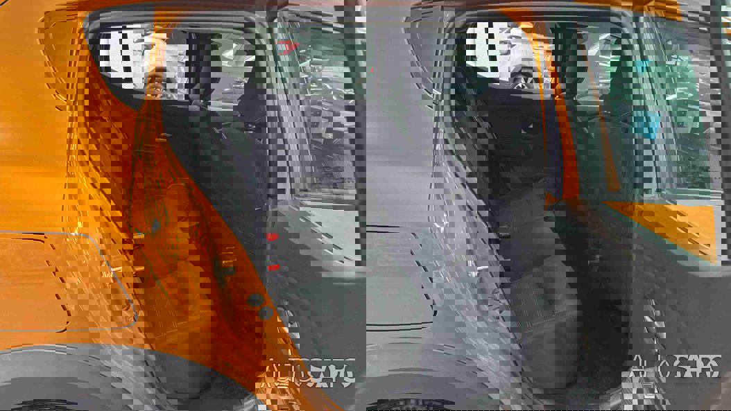 Dacia Sandero 1.0 TCe Stepway de 2024