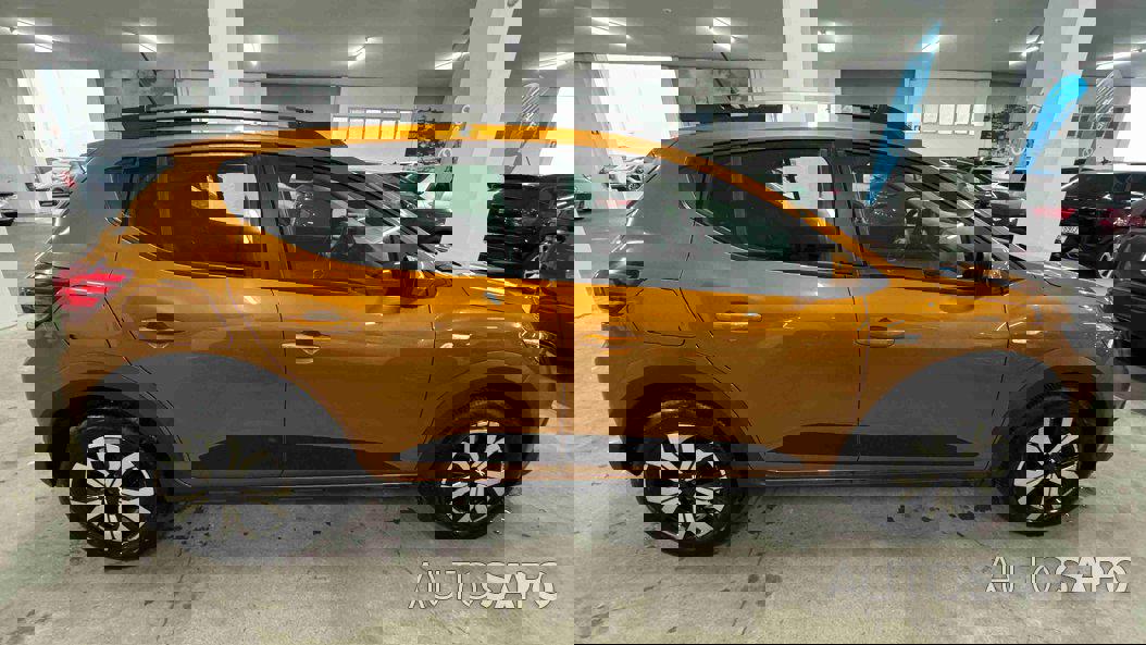 Dacia Sandero 1.0 TCe Stepway de 2024