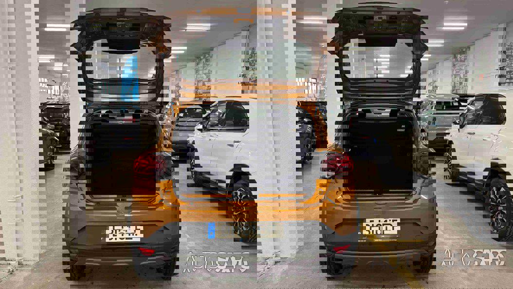 Dacia Sandero 1.0 TCe Stepway de 2024