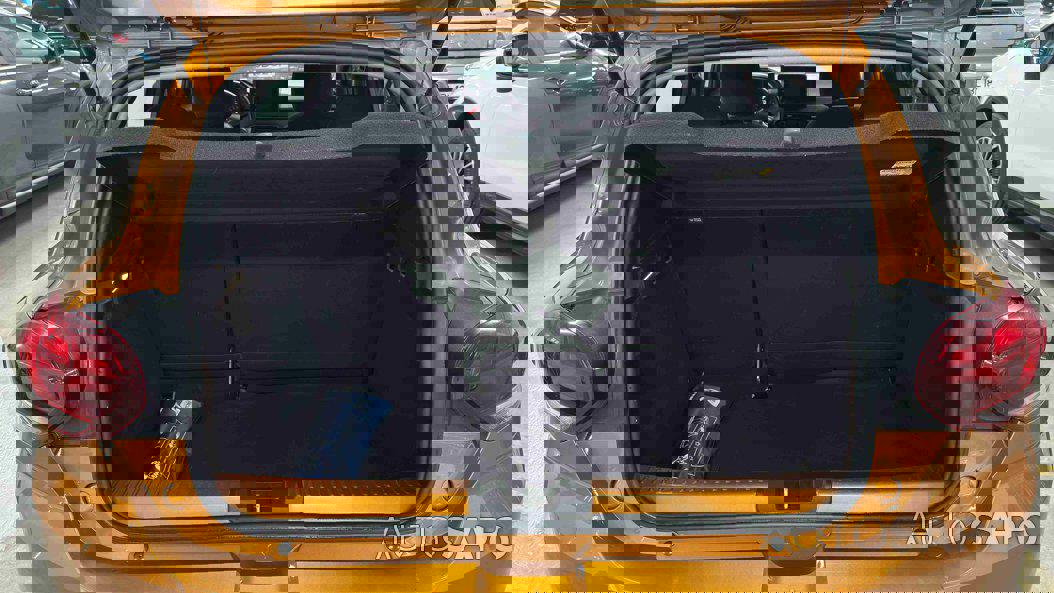 Dacia Sandero 1.0 TCe Stepway de 2024