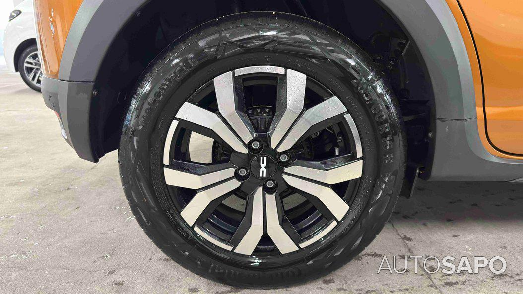 Dacia Sandero 1.0 TCe Stepway de 2024