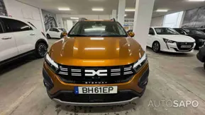 Dacia Sandero 1.0 TCe Stepway de 2024