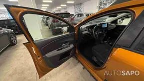 Dacia Sandero 1.0 TCe Stepway de 2024