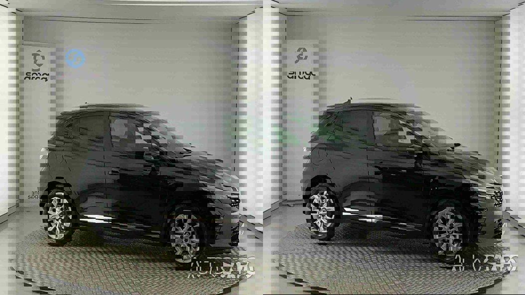 Renault Clio 1.0 TCe Evolution de 2024