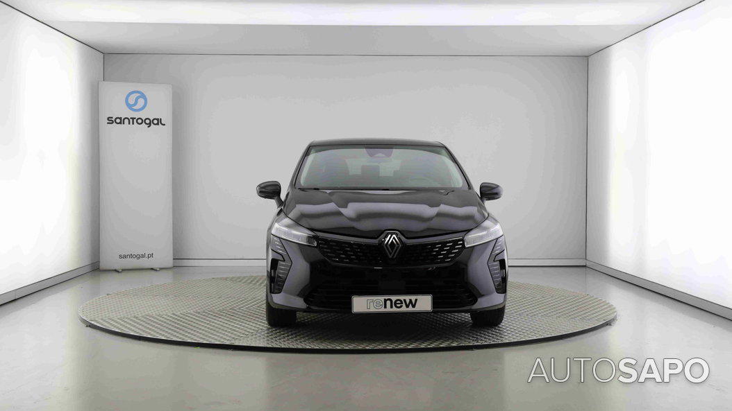 Renault Clio 1.0 TCe Evolution de 2024