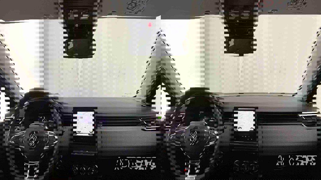 Renault Clio 1.0 TCe Evolution de 2024