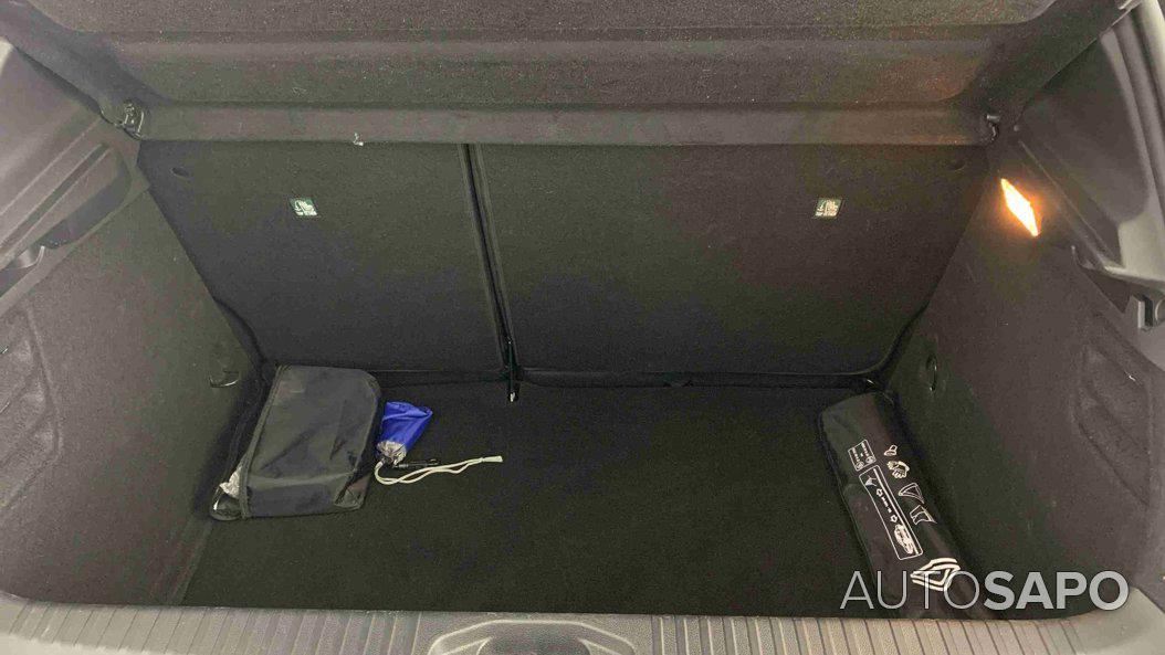 Renault Clio 1.0 TCe Evolution de 2024