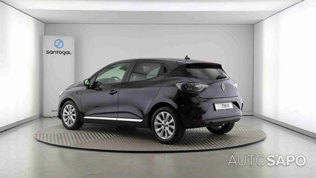 Renault Clio 1.0 TCe Evolution de 2024