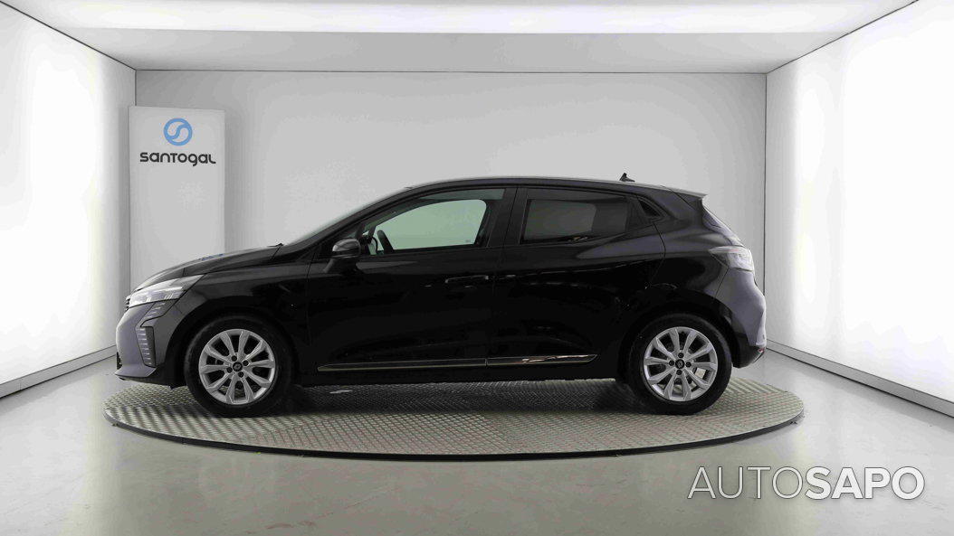 Renault Clio 1.0 TCe Evolution de 2024