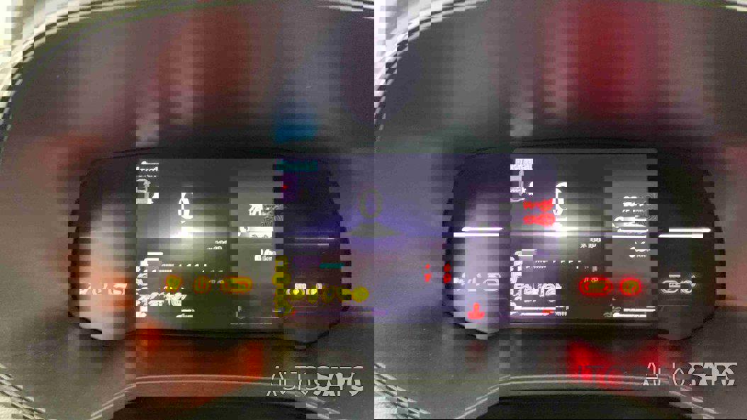 Renault Clio 1.0 TCe Evolution de 2024