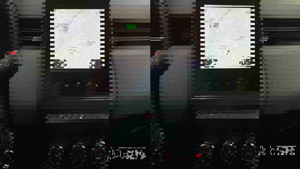 Renault Clio 1.0 TCe Evolution de 2024