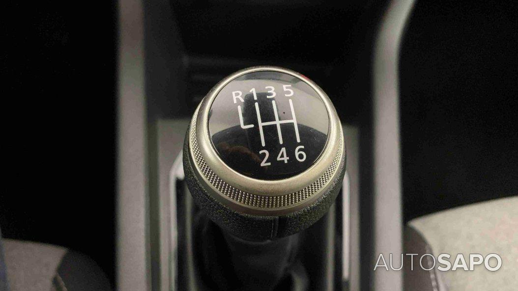 Renault Clio 1.0 TCe Evolution de 2024