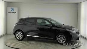 Renault Clio 1.0 TCe Evolution de 2024