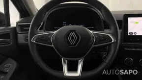 Renault Clio 1.0 TCe Evolution de 2024