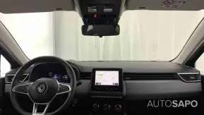 Renault Clio 1.0 TCe Evolution de 2024