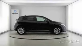 Renault Clio 1.0 TCe Evolution de 2024