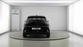 Renault Clio 1.0 TCe Evolution de 2024