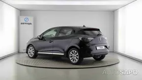 Renault Clio 1.0 TCe Evolution de 2024