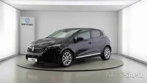 Renault Clio 1.0 TCe Evolution de 2024