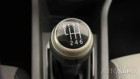 Renault Clio 1.0 TCe Evolution de 2024