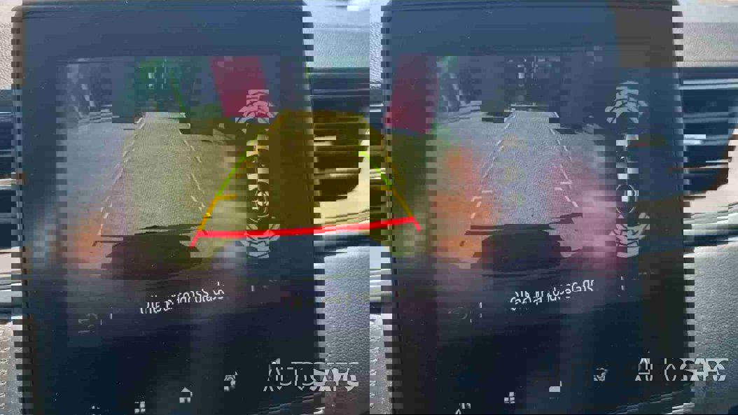 Renault Captur de 2024