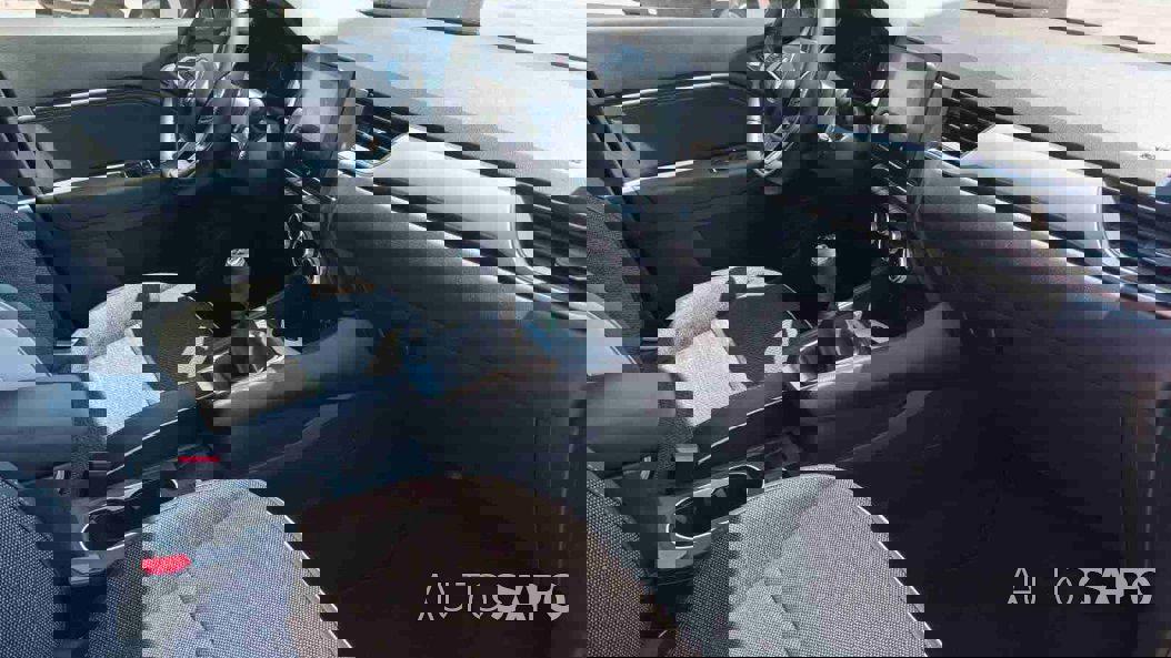 Renault Captur de 2024