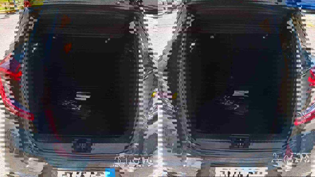 Renault Captur de 2024