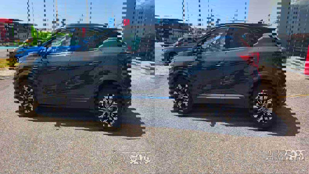 Renault Captur de 2024