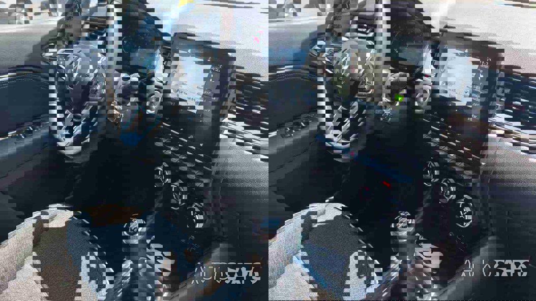 Renault Captur de 2024