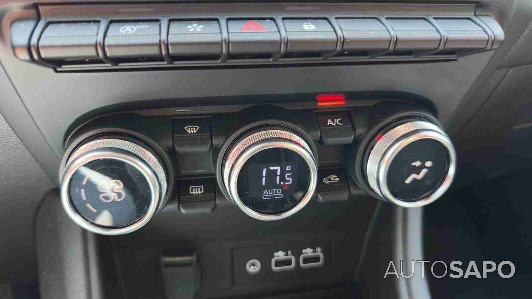 Renault Captur de 2024