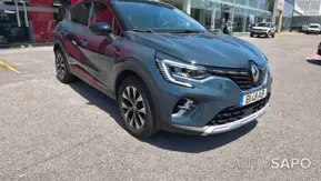 Renault Captur de 2024