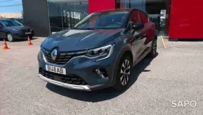Renault Captur de 2024