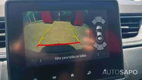 Renault Captur de 2024