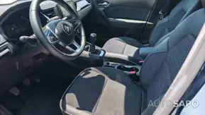 Renault Captur de 2024