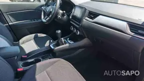 Renault Captur de 2024