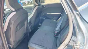 Renault Captur de 2024