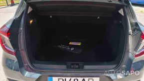 Renault Captur de 2024