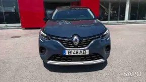 Renault Captur de 2024