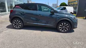 Renault Captur de 2024