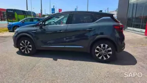 Renault Captur de 2024