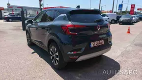 Renault Captur de 2024