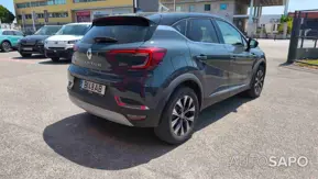 Renault Captur de 2024