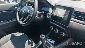 Renault Captur de 2024