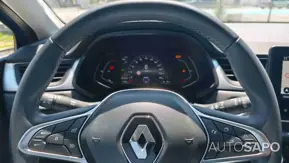 Renault Captur de 2024