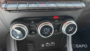 Renault Captur de 2024