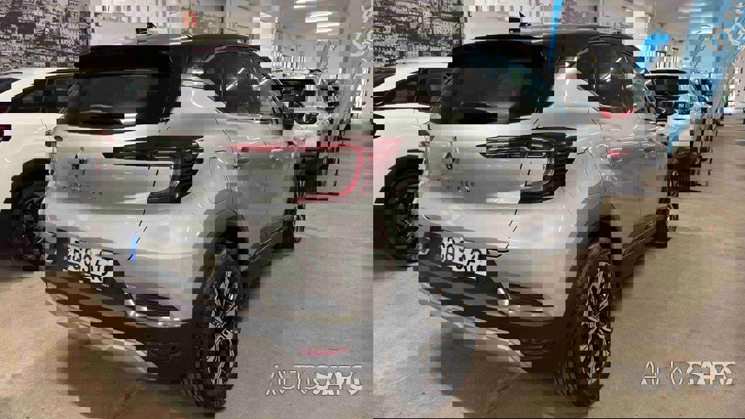 Renault Captur 1.0 TCe 90 techno de 2023